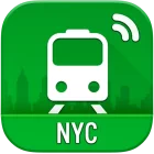 MyTransit NYC Subway & Bus MTA