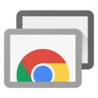 Chrome Remote Desktop