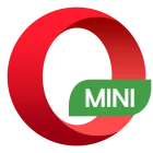 Opera Mini: Fast Web Browser