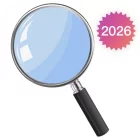 Magnifying Glass