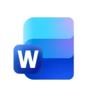 Microsoft Word: Edit Documents