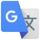 Google Translate