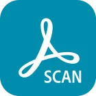 Adobe Scan AI PDF Scanner, OCR