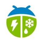 Weather Forecast by WeatherBug