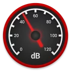 Sound Decibel Meter