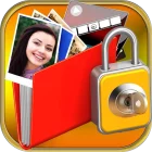 Hide Photo & Videos - Vault