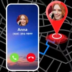 Mobile Number Location App