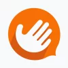 Hand Talk Translator for ASL