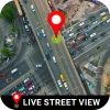 Live Street View - Earth Map