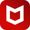 McAfee: Stay Secure & Private McAfee: Stay Secure & Private