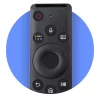 Remote For Samsung Smart TV