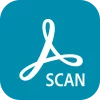 Adobe Scan AI PDF Scanner, OCR