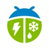 Weather Forecast by WeatherBug