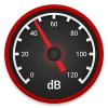 Sound Decibel Meter
