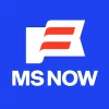 MS NOW: Live & Breaking News MS NOW: Live & Breaking News