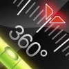 Angle Finder - Level Tool App Angle Finder - Level Tool App