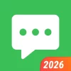 Message Plus - SMS Messager