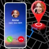 Mobile Number Location App