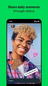 WhatsApp Messenger