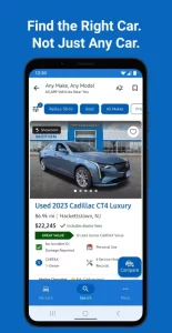 CARFAX - New & Used Cars
