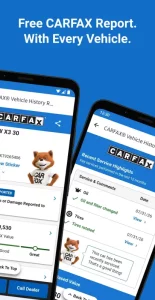 CARFAX - New & Used Cars