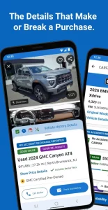 CARFAX - New & Used Cars