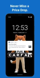 CARFAX - New & Used Cars