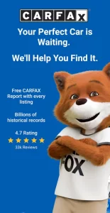 CARFAX - New & Used Cars