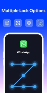 App Lock - Lock Apps, Password