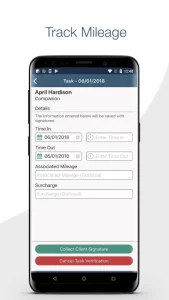 Axxess HomeCare