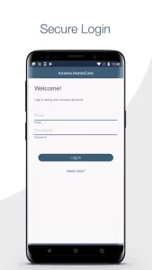 Axxess HomeCare