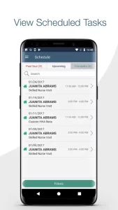 Axxess HomeCare