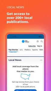 USA TODAY: US & Breaking News
