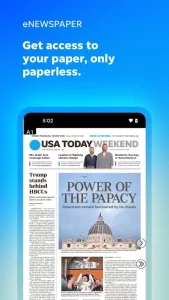 USA TODAY: US & Breaking News