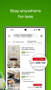Wego - Flights, Hotels, Travel