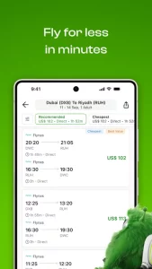 Wego - Flights, Hotels, Travel