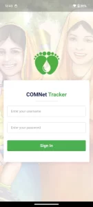 COMNet