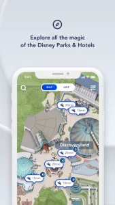 Disneyland® Paris