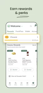 Shaw's Deals & Delivery