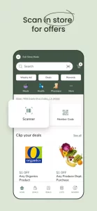 Shaw's Deals & Delivery