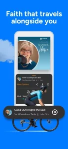 OnePlace: Christian Podcasts