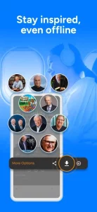 OnePlace: Christian Podcasts