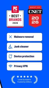 Malwarebytes - Mobile Security