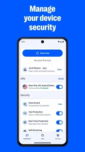 Malwarebytes - Mobile Security