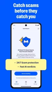 Malwarebytes - Mobile Security