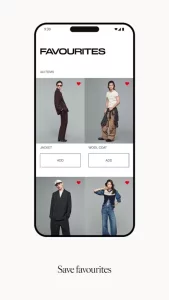 H&M