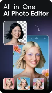 Picsart AI Photo Editor, Video