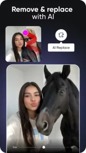Picsart AI Photo Editor, Video