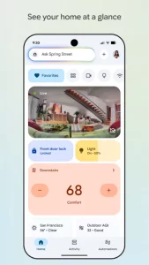 Google Home