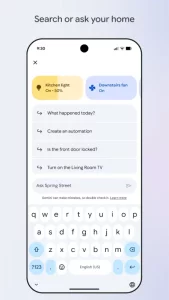 Google Home